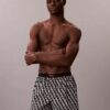 Boxer slim avec logo Monogram Boxer slim avec logo Monogram