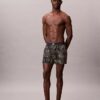 Boxer slim avec logo Monogram Boxer slim avec logo Monogram