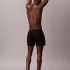 Boxer slim avec logo Monogram Boxer slim avec logo Monogram