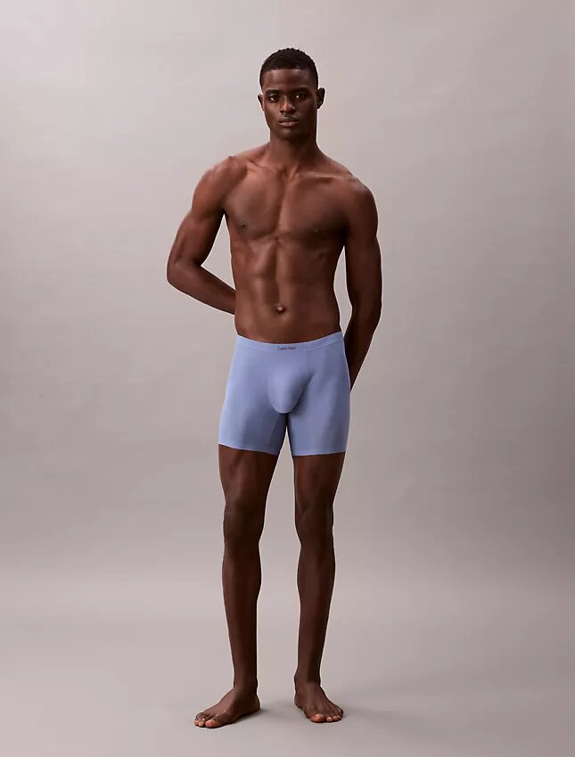 Boxers Invisibles Boxers Invisibles