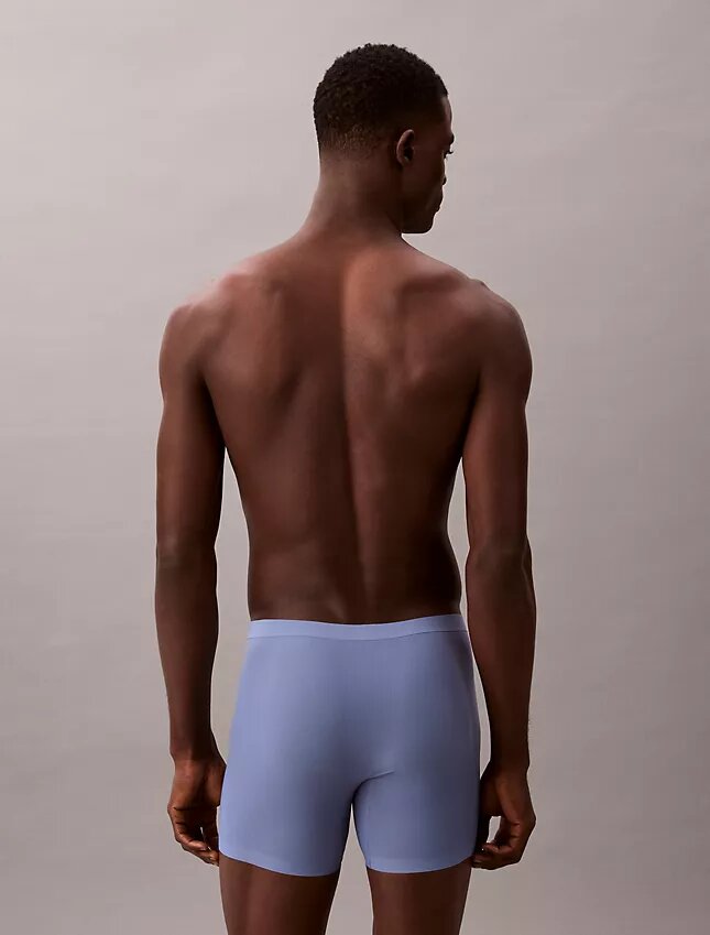 Boxers Invisibles Boxers Invisibles