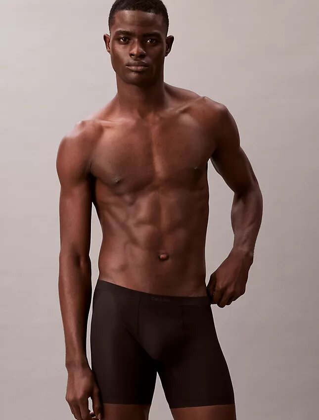 Boxers Invisibles Boxers Invisibles