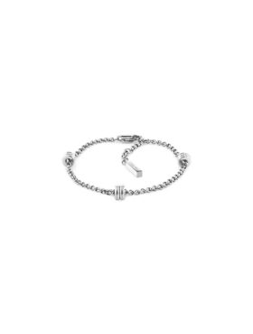 Bracelet à breloques en anneau