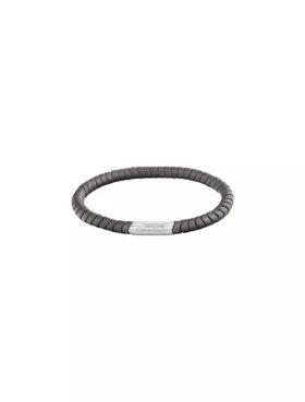 Bracelet Contoured Bubbles