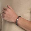 Bracelet Contoured Bubbles Bracelet Contoured Bubbles