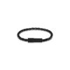 Bracelet à maillons profilés