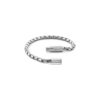 Bracelet à maillons profilés