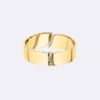 Bracelet minimaliste aux formes organiques Bracelet minimaliste aux formes organiques