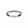 Bracelet Minimaliste à Carrés Bracelet Minimaliste à Carrés