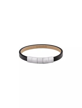 Bracelet Minimaliste à Carrés