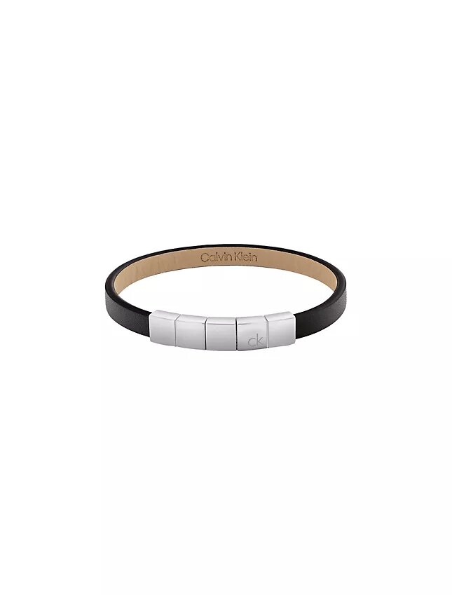 Bracelet Minimaliste à Carrés Bracelet Minimaliste à Carrés