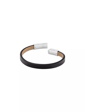 Bracelet Minimaliste à Carrés