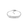 Bracelet Pebble incurvé Bracelet Pebble incurvé