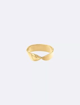 Bracelet rigide à charnière