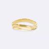 Bracelet rigide de forme organique Bracelet rigide de forme organique