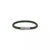 Bracelet tressé moderne