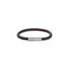 Bracelet tressé moderne