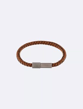 Bracelet tressé moderne Bracelet tressé moderne