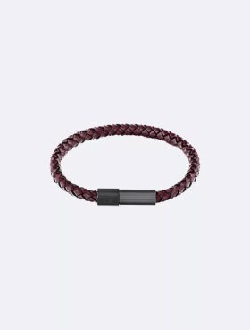 Bracelet tressé moderne Bracelet tressé moderne