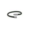 Bracelet tressé moderne
