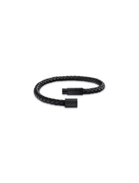 Bracelet tressé moderne