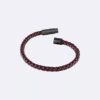 Bracelet tressé moderne Bracelet tressé moderne