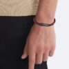 Bracelet tressé moderne Bracelet tressé moderne