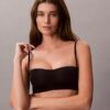 Bralette bandeau légèrement doublée Form to Body