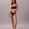 Bralette bandeau légèrement doublée Form to Body