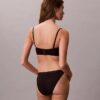 Bralette bandeau légèrement doublée Form to Body