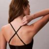 Bralette bandeau légèrement doublée Form to Body