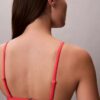 Bralette de bain Ck Icon Triangle