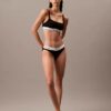Bralette de maternité Icon en coton Modal légèrement rembourrée