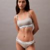 Bralette de maternité Icon en coton Modal légèrement rembourrée