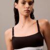 Bralette de maternité Icon en coton Modal légèrement rembourrée