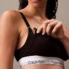 Bralette de maternité Icon en coton Modal légèrement rembourrée