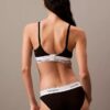 Bralette de maternité Icon en coton Modal légèrement rembourrée