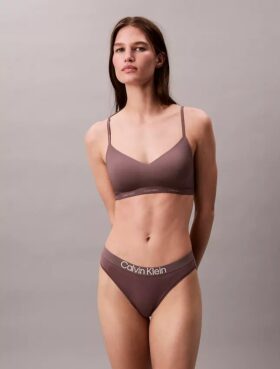Bralette Form to Body légèrement doublée