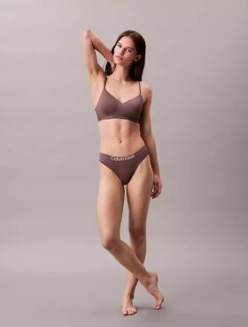 Bralette Form to Body légèrement doublée