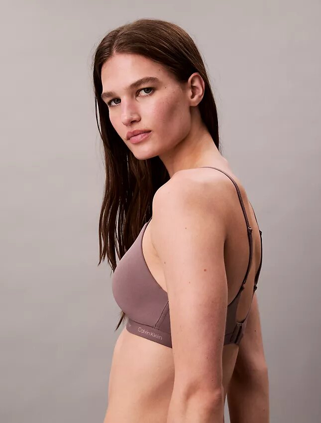 Bralette Form to Body légèrement doublée Bralette Form to Body légèrement doublée