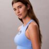 Bralette Heritage Classic en coton Stretch Unlined Bralette Heritage Classic en coton Stretch Unlined