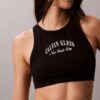Bralette Heritage Classic en coton Stretch Unlined Bralette Heritage Classic en coton Stretch Unlined