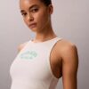 Bralette Heritage Classic en coton Stretch Unlined Bralette Heritage Classic en coton Stretch Unlined