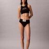 Bralette Heritage Classic en coton Stretch Unlined Bralette Heritage Classic en coton Stretch Unlined
