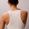 Bralette Heritage Classic en coton Stretch Unlined Bralette Heritage Classic en coton Stretch Unlined
