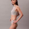 Bralette Heritage Classic en coton Stretch Unlined Bralette Heritage Classic en coton Stretch Unlined