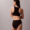 Bralette Heritage Classic en coton Stretch Unlined Bralette Heritage Classic en coton Stretch Unlined