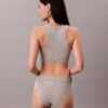 Bralette Heritage Classic en coton Stretch Unlined Bralette Heritage Classic en coton Stretch Unlined