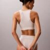 Bralette Heritage Classic en coton Stretch Unlined Bralette Heritage Classic en coton Stretch Unlined