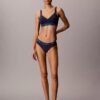 Bralette Icon en coton et Modal